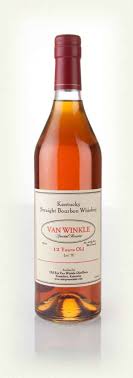 Pappy Van Winkle Lot B 12 Year Kentucky Straight Bourbon Whiskey Bourbon Whiskey Bourbon