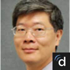 Dr. Kuangzoo Huang, MD