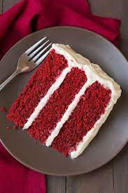 bake a perfect vintage style red velvet cake velvet cake recipes red velvet cake recipe red velvet cake