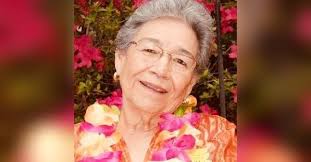 Elizabeth Hernandez Garcia Obituary