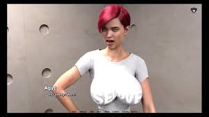 Ethereal Bonds v0.2.3 - Sea Studios Download 18AdultGames