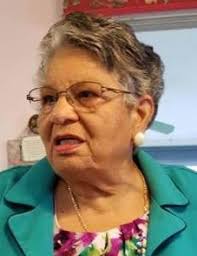 Obituary for Louella E Jones