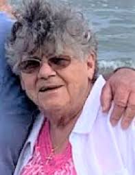 Obituary information for Mabel "Cookie" L. Marr