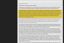 There are errors on the form. Feather Falls Casino Clears The Air Casino Air