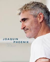 We're taking a look back at yet another year full of achievements for  Joaquin Phoenix. 2024 was filled with a milestone birthday, nominations,  filming, premiere events and continued work in activism for