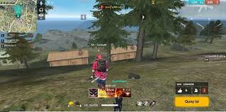 Free Fire Pc Download Garena Ff On Windows Redeem Codes
