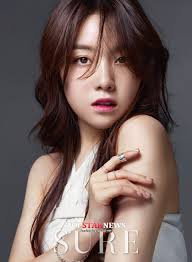 Pin On K Pop Girls