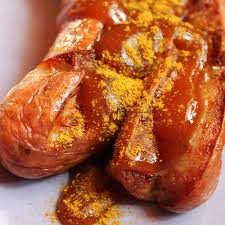 Einfach im onlineshop mit eigenen motiven losgestalten, bestellen und für freude sorgen! Ab Jetzt Konnen Sie Sich Mit Currywurst Betrinken Gastro
