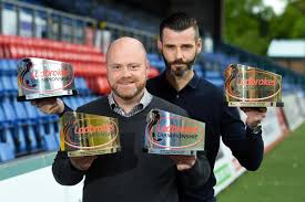 Последние твиты от ross county fc (@rosscounty). Ross County S Managers Of The Year Dedicate League Title And Prizes To Old Mentor Neale Cooper Heraldscotland