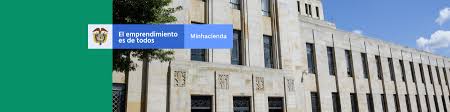 Ministerio de hacienda y crédito público. Ministerio De Hacienda Y Credito Publico Linkedin