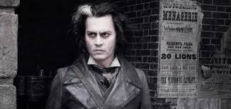Revealed that grindelwald has made a dramatic escape and has been gathering more followers to his in case anyone is curious, there were the auditions for the new fantastic beasts and where to find them film today, and i'm pretty sure. Why We Re Getting Johnny Depp In Fantastic Beasts And Where To Find Them 2