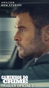 CRY MACHO: O CAMINHO PARA A REDENÇÃO