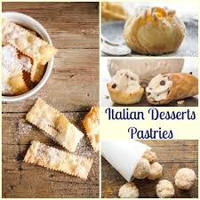 Layer upon sweet layer, trifles make a beautiful dessert for any occasion. 60 Best Italian Desserts Recipe An Italian In My Kitchen
