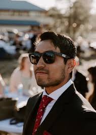 Ethan & Gracie's Wedding