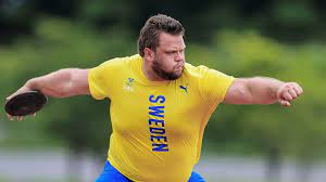 Our new interview series giving you an unfiltered view of the stars of athletics.today's episode. Daniel Stahl Invites You To Play Video Games Before Qualifying In The Discus At The Olympics
