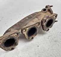 AUDI A6 A7 A8 S4 S5 SQ5 Q7 3.0T 3.0L RIGHT PASSENGER EXHAUST ...