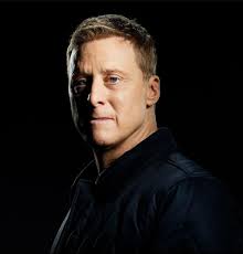 Alan Tudyk's roles in movies and tv shows