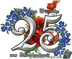 You can download the app for your phone here. Zur Silberhochzeit