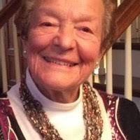 Elizabeth Hill Obituary