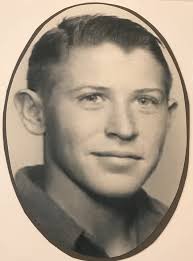 Obituary information for Lewis Bernard John Senecal