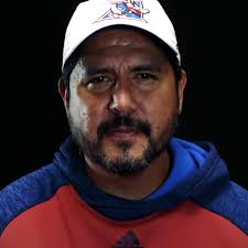 Anthony Calvillo