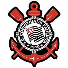 Faço por encomenda de outros clubes também. Simbolo Do Corinthians Em Png 1 Png Image