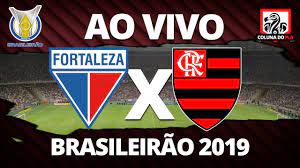O jogo fortaleza x oeste ao vivo hoje será transmitido na tv fechada, ou seja, você pode acompanhar através de nosso site. Fortaleza X Flamengo Ao Vivo 26Âª Rodada Brasileirao 2019 Narracao Rubro Negra Youtube