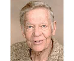 Robert Jaeger Obituary (1939