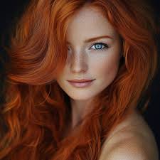 Scientists say redheads experience pain different than the rest of us: They  are more sensitive to thermal pain and less sensitive to  electrically-induced pain, requiring 20% more anesthetics than people  without red