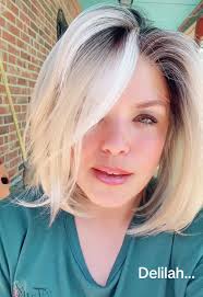 Sherry Headley La Hair