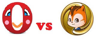 Uc browser mini is a different kind of a browser and this is because it was developed for handsets and not computers. Opera Mini Vs Uc Browser Find Which Is The Best Full Comparison