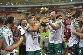 Chamada (amazonas fc x manaus fc ). Manaus Fc Vence Amazonas Fc E E Campeao Do Primeiro Turno Do Campeonato Amazonense De Futebol 2020 Valor Amazonico
