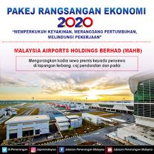 Maybe you would like to learn more about one of these? Malaysia Airports Holdings Berhad Mahb Jabatan Penerangan Malaysia