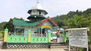 Maybe you would like to learn more about one of these? Masjid Di Papua Yang Dibangun 3 Agama