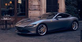 Todo un ejemplar del ferrari 599 gto que en teoría aún se encuentra plenamente operativo está a punto de ser subastado en china como chatarra. 7 Ferrari Asequibles Como El Ferrari Roma