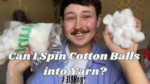 Cotton Spinning Made Easy with Joan Ruane