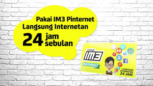 Menggunakan sebuah paket internet tentu paket internet ini memiliki tarif yang sang murah mulai dari tipe paket terkecil 700 mb samai dengan. Kartu Perdana Indosat Im3 Pinternet Terbaru Paketaninternet Com