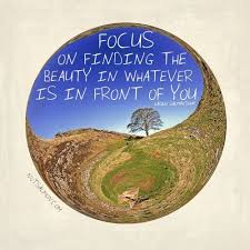 How To Practice Mindfulness Throughout The Day Quote Posters Karen Salmansohn Inspirational Words