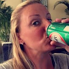 Jill Hornsby's Instagram, Twitter & Facebook