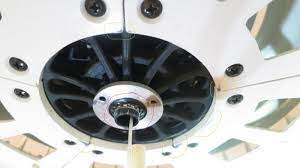 In home customer service for md, dc, and nva (limited). Need Help With My Casablanca Ceiling Fan Now Making Noise Diy Home Improvement Forum
