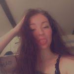 Danielle Runions's Instagram, Twitter & Facebook