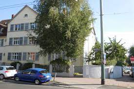 5 anne franks wohnhäuser in frankfurt. House Anne Frank Frankfurt Am Main Tracesofwar Com