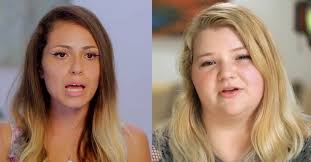 90 Day Fiancé: Cassia Accuses Nicole Of Using Jason's Death For Money