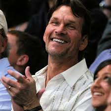 Dirty Dancing' star Patrick Swayze dies at 57