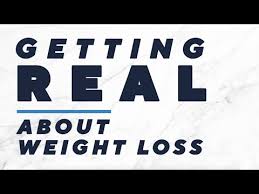 Getting Real About Weight Loss Leah Williams Youtube