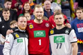 Das aufgebot wird angeführt von alexia paganini, die spätesten seit der vorletzten saison zur europäischen spitze gehört. Handball Europameisterschaft 2020 So Stehen Die Chancen Der Nationalspieler Des Tvb Stuttgart Sport Stuttgarter Nachrichten