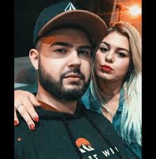 Vaughn Gittin Jr. vs. Chelsea Denofa Great 8 #FDLB 2016