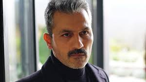 La Presa', la telenovela turca protagonizada por Feyyaz Duman, ya tiene  fecha de estreno en Nova