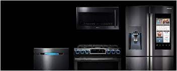 Choose one of the enlisted appliances to see all available service manuals. 9 Satisfactory Samsung Kitchen Appliances Collection Samsung Kitchen Appliances Samsung Kitchen Kitchen Appliances