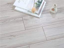 However, more wood look tile options are becoming available, like wood look mosaics. China 6x24 Inch Light Gray Texture Wood Look Porcelain Tile China Wood Tile Flooring Tile Wood